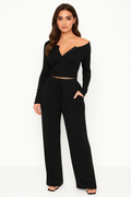 2-delige dames set voor casual stijl – Mira