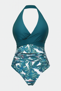 Corrigerend Badpak V-Hals Flatterend Comfortabel – Sofalia
