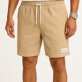 Ademende herenshorts voor warme dagen – Ventaro