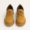 Casual suède herenschoenen voor herfst & winter – Samu