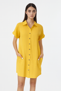 Zomer Maxi Jurk Licht Comfortabel en Elegant – Sofia