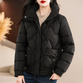 Comfortabele en elegante winterjas voor dames – Sophie