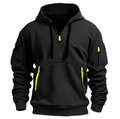 Comfortabele casual hoodie voor elke dag - Klaas