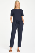 Zomer Set Dames Lichtgewicht Comfortabele Lente Look – Salvera