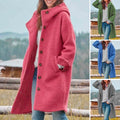 Chique en Comfortabele Jas voor Elke Gelegenheid β Lotte