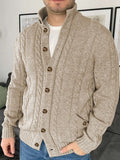 Elegant en veelzijdig vest voor smart-casual looks – Matteo