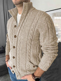 Elegant en veelzijdig vest voor smart-casual looks – Matteo