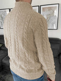 Elegant en veelzijdig vest voor smart-casual looks – Matteo