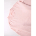 Oversized gebreide trui met ronde hals voor dames – Fleur