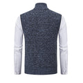 Stijlvol gebreid vest heren – Alexander