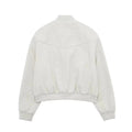 Casual kort bomberjack dames – Emma
