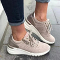 Ergonomische schoenen voor ultiem comfort en gezondheid - Femke
