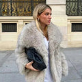 Elegante Monica bontjas voor dames – Emma