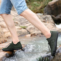 Barefoot Schoenen Unisex Comfort Antislip Ergonomisch – Orthevia