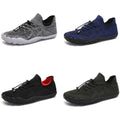 Barefoot Schoenen Unisex Comfort Antislip Ergonomisch – Orthevia