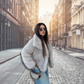 Elegante Monica bontjas voor dames – Emma