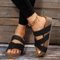 Comfortabele orthopedische sandalen voor dames en heren - Vistora