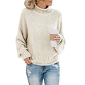 Elegante Warme Trui voor Dames – Emma