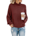 Elegante Warme Trui voor Dames – Emma