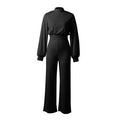 Stijlvolle en veelzijdige dames jumpsuit – Nora