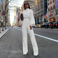 Stijlvolle en veelzijdige dames jumpsuit – Nora