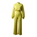 Stijlvolle en veelzijdige dames jumpsuit – Nora