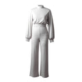 Stijlvolle en veelzijdige dames jumpsuit – Nora