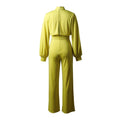 Stijlvolle en veelzijdige dames jumpsuit – Nora