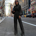 Stijlvolle en veelzijdige dames jumpsuit – Nora