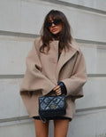 Elegante Vintage - Ophelia Coat