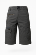 Cargoshorts van katoen met acht zakken – Nolan