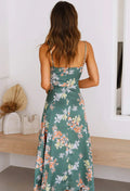 Elegante cocktailjurk voor dames met perfecte pasvorm – Virella