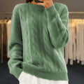 Gebreide Trui voor Winter Comfort en Stijl – Colette