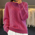 Gebreide Trui voor Winter Comfort en Stijl – Colette