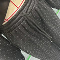 Glitter Joggingpak Dames Comfortabel en Stijlvol - Chantal