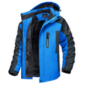 Waterdichte Winterjas voor Outdoor Avonturen - Benjamin