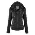 Gothic jack voor dames – Esmée