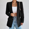 Trendy Blazer met Kleurrijke Opties – Fiona