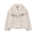 Elegante Monica bontjas voor dames – Emma