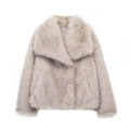 Elegante Monica bontjas voor dames – Emma