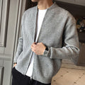 Comfortabel en stijlvol heren cardigan vest – Elias