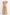 Boho Maxi Jurk met Bloemenprint en Volantmouwen - Isla