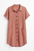 Zomer Maxi Jurk Licht Comfortabel en Elegant – Sofia