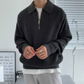 Gebreide Polotrui voor Stijl en Comfort - Martijn