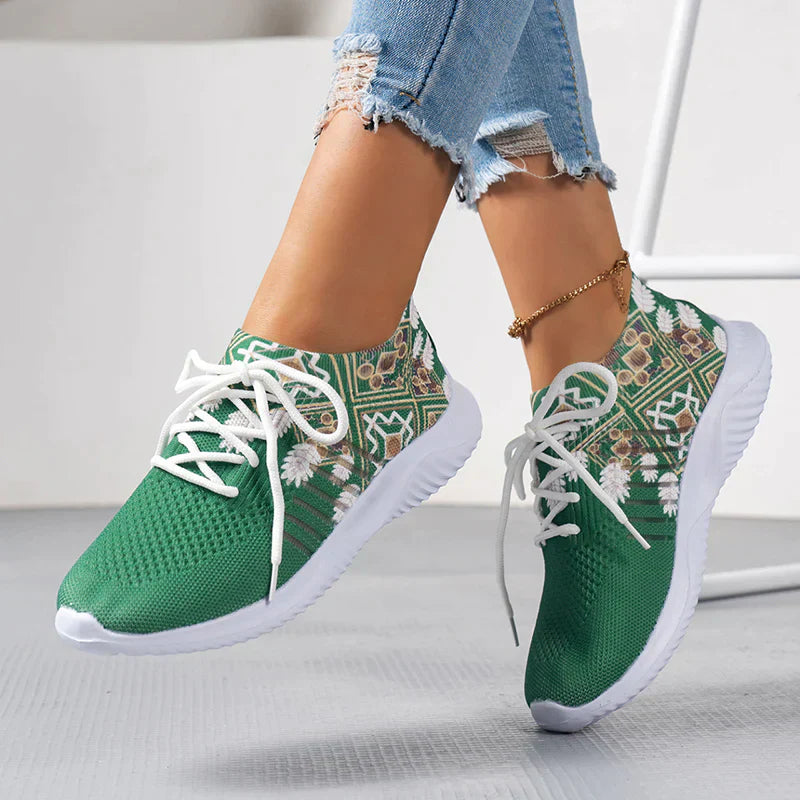 Hardloopschoenen met gelzool voor ergonomisch comfort – FitStep
