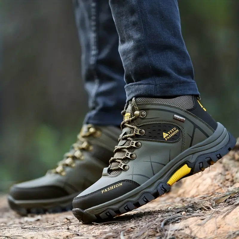 Outdoor Hiking Schoenen voor Heren - Hugo