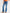 Comfortabele damesjeans met perfecte pasvorm – Sandra