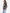 Comfortabele casual hoodie voor dames – Angie