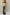 Strapless damesjurk met print en flatterende pasvorm – Selvyna