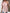 Gestreepte Blouse Lichtgewicht Zomer Pasvorm – Elouvia